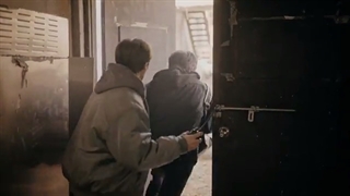 موزیک ویدیو BURN IT گلچا