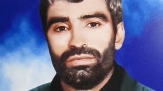 مستندی از رشادت و شهادت محمود جدیری کهنموئی