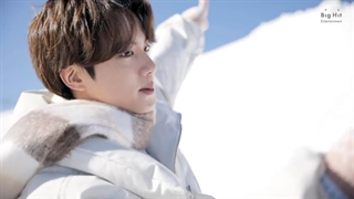 [BE-Log] جدید از جین بی تی اس || BTS_Stay