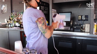 بهترین روش ضدعقونی رستوران ها و کافه ها در کرونا