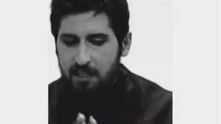 اشتباه از من بود!