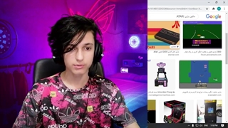 poorya negan gamer:::جواب دادن به سوالات شما ( طنز )