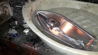 قایق سوختی تندرو مدل Speed Boats