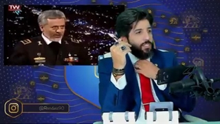 دریادار سیاری: باور نمیکنند ما توانستیم ناو شکن بسازیم و در اقیانوس هند رزمایش دهیم_رودست