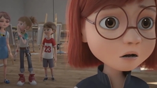 انگیزه‌ی جستجوی ابژه