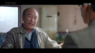 قسمت ششم سریال کره‌ای سلام منم! Hello, Me! 2021+زیرنویس فارسی آنلاین با بازی کیم یونگ کوانگ