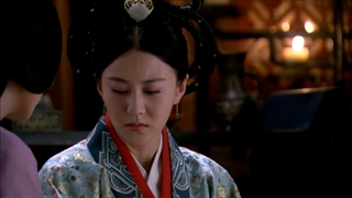 قسمت 20 سریال چینی بانوی پاکدامن هان ( The Virtuous Queen of Han 2014)-زیرنویس فارسی