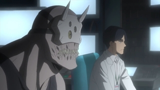 قسمت هشتم فصل دوم The Promised Neverland (وعده ی ناکجاآباد) با زیرنویس فارسی