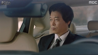 قسمت چهاردهم سریال کره ای دو پلیس two cops _زیرنویس انلاین