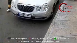 کیلس استارت اپیروس - تهران تیونینگ