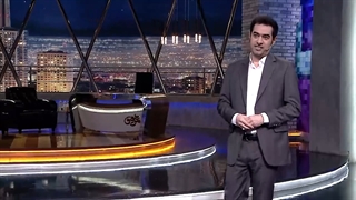 قسمت سیزدهم همرفیق با حضور پیمان قاسم‌خانی