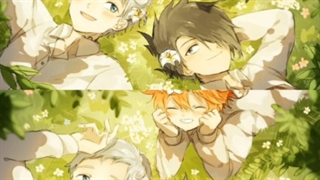 The Promised Neverland