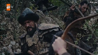 دانلود قسمت 48 سریال موسس عثمان  Kuruluş Osman با زیرنویس فارسی چسبیده لینک مستقیم رایگان