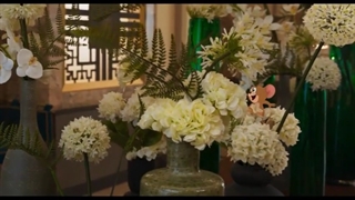 دانلود انیمیشن Tom and Jerry 2021 با زیرنویس فارسی چسبیده