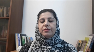 سخنان نازنین جامعی یکی از نویسندگان همکار با زنده‌یاد هنریک مجنونیان