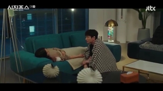 قسمت پنجم  سریال «افسانه سیزف» یا«افسانه ی سیزیف» – Sisyphus: The Myth _ زیرنویس فارسی _ لینک زیرنویس در توضیحات