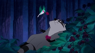 انیمیشن پوکوهانتس قسمت اول