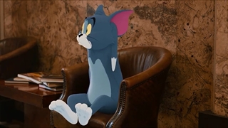 لایو اکشن تام و جری (بدون زیرنویس فارسی)