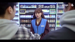 قسمت ۳ مینی سریال convenience