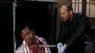 فیلم سینمایی اکشن و جنایی جنگ دوبله فارسی 2007 War