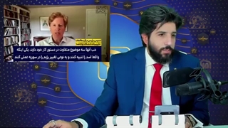 لندیس رئیس مطالعات دانشگاه اوکلاهما_ سیاستهای ما در برابر ایران شکست خورده