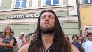 Estas Tonne - The Song of the Golden Dragon