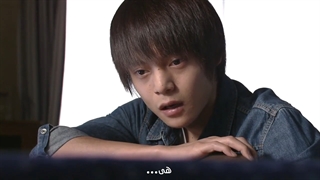 سریال ژاپنی جنایی و مهیج دفترچه مرگ قسمت 01 زیرنویس فارسی Death Note 2015