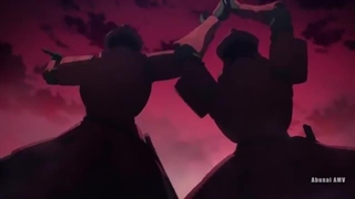 Sword Art Online Alicization - War of Underworld Pt. 2「AMV」In The End