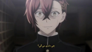 انیمه Bungou to Alchemist: Shinpan no Haguruma قسمت 9 (با زیرنویس فارسی)