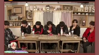 BTS funny moment 1