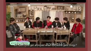 BTS funny moment 2