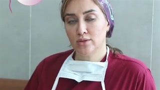 مراقبت های بعد از لابیاپلاستی کلینیک دندانپزشکی