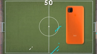 بررسی گوشی های سامسونگ A12 و شیائومی ردمی 9C