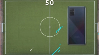 بررسی دو گوشی سامسونگ برای خرید