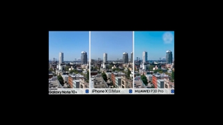 مقایسه سه گوشی موبایل محبوب