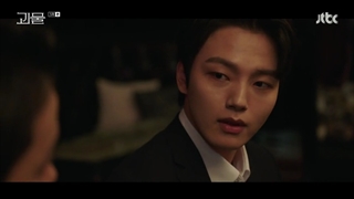 قسمت پنجم سریال کره ای Beyond Evil 2021 - با زیرنویس فارسی