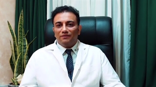 آرتروسکوپی زانو درتهران