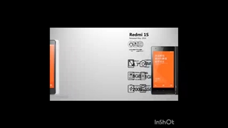 بررسی مشخصات گوشی های شیائومی