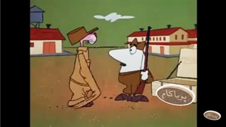 پلنگ صورتی - 70