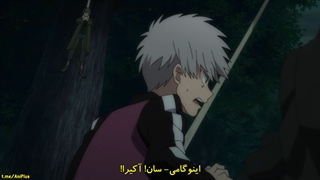 انیمه kemono jihen قسمت 8