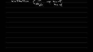 حل معادلات توانی