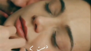 یه ادیت زیبا از زوج افسون و یاماچ (خودم درستش کردم)