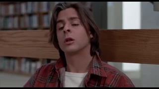 کهن الگوهای شخصیتی | جدا افتاده : برایان در باشگاه صبحانه