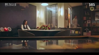 قسمت پنجم سریال کره‌ای پنت هاوس: جنگ در زندگی فصل 2 The Penthouse 2: War in Life 2021+زیرنویس فارسی آنلاین