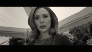 دانلود سریال وانداویژن WandaVision با دوبله فارسی