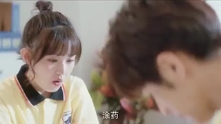 «قسمت11»سریال چینی کاری کن قلبم لبخند بزنه+ زیرنویس فارسیMake My Heart Smile 2021