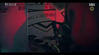 قسمت ششم سریال کره‌ای پنت هاوس: جنگ در زندگی فصل 2 The Penthouse 2: War in Life 2021+زیرنویس فارسی آنلاین