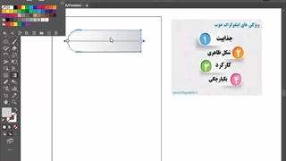 طراحی اینفوگراف با ایلستریتور
