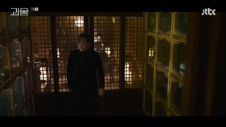 قسمت پنجم سریال کره‌ای فراتر از شیطان Beyond Evil 2021+زیرنویس فارسی آنلاین با بازی یو جین گو و شین ها کیون