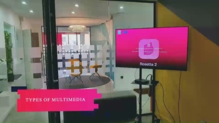 Rayboard : Easy Setup Digital Signage